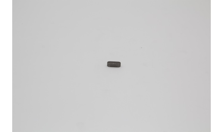 Pero 5x5x16 DIN 6885