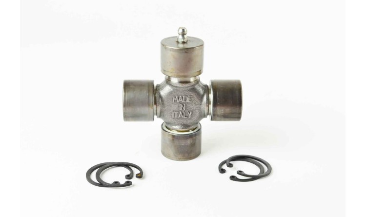 Kříž kardanu 30,2x80 V50 maznička v misce