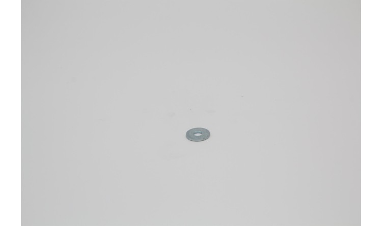 Podložka 6,4/18x1,60 DIN 9021 ZnNi