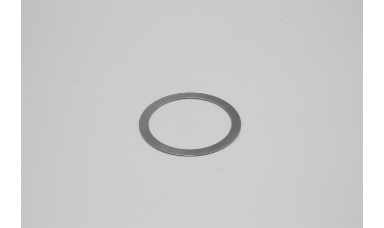 Podložka 65,2/80 x 1,00 ISO 4759-3