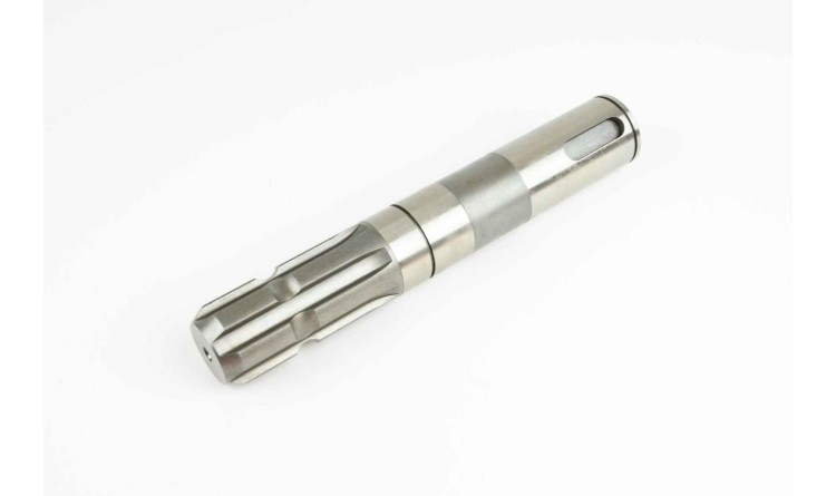 Hřídel 1 3/8" L=215