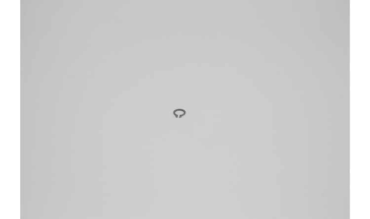 Kroužek pojistný 8x0,8 DIN 471