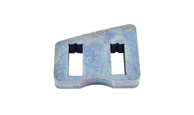 Příložka dorazu SI699