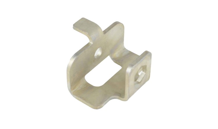 Úchyt pružiny Mergento