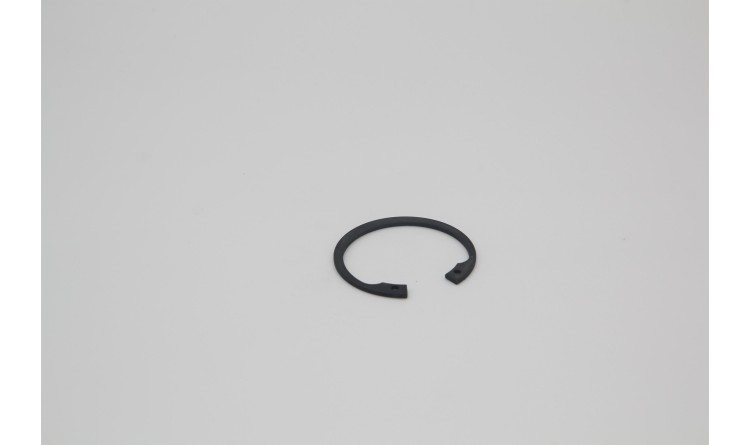 Kroužek pojistný 50x2 DIN 472