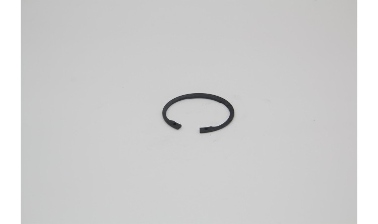 Kroužek pojistný 55x2 Zn D.472