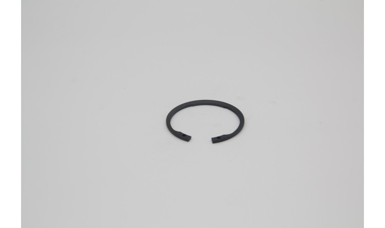 Kroužek pojistný 55x2 DIN 472 (155.137)