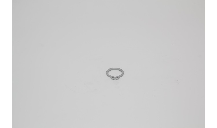 Kroužek pojistný 20x1,75 Zn DIN 471