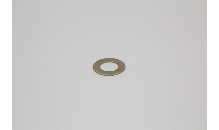 Podložka 25,2/44x1,5