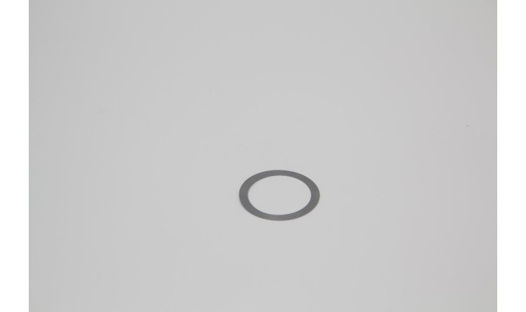 Podložka 35/45x0,1 DIN 988