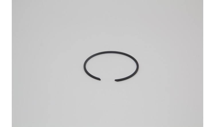 Kroužek pojistný 72