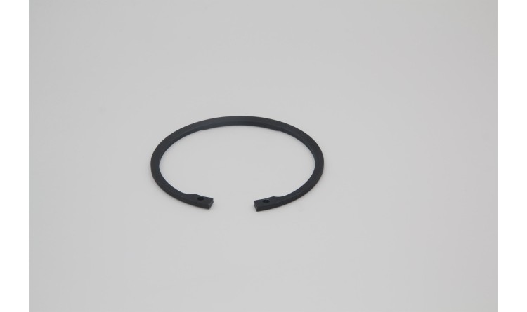 Kroužek pojistný 90x3 DIN 472