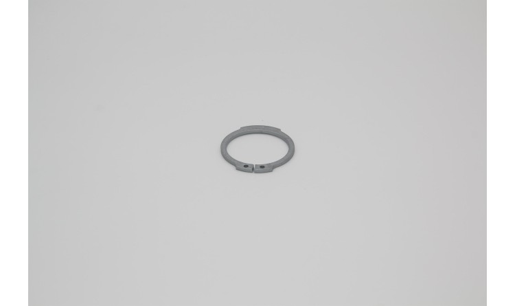 Kroužek pojistný 40x2,5 Zn DIN 471