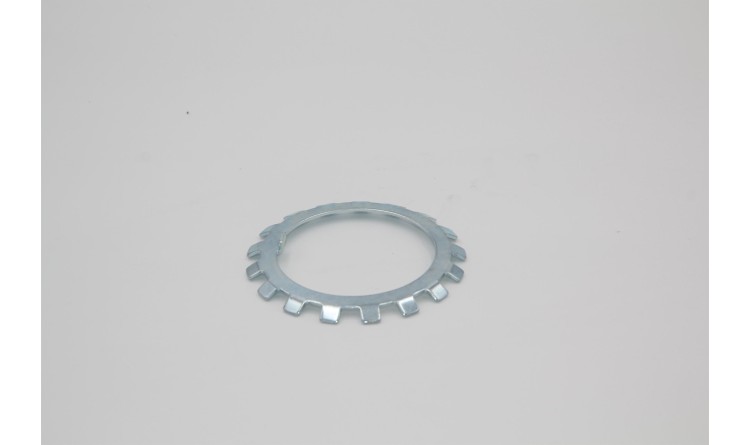 Kroužek pojistný MB12