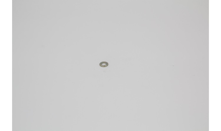 Podložka  6,4 DIN 125 Zn