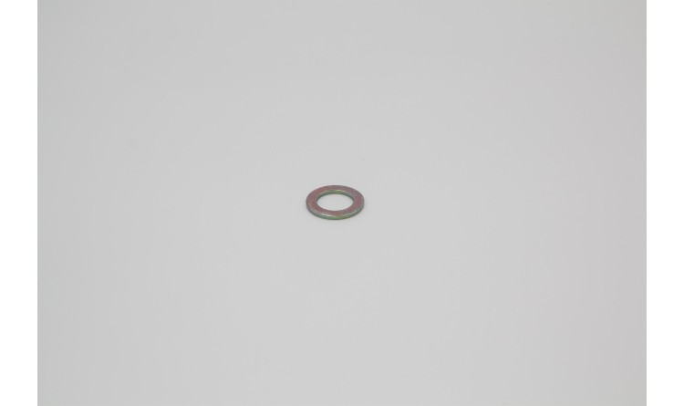 Podložka 16,2/26x2 Zn