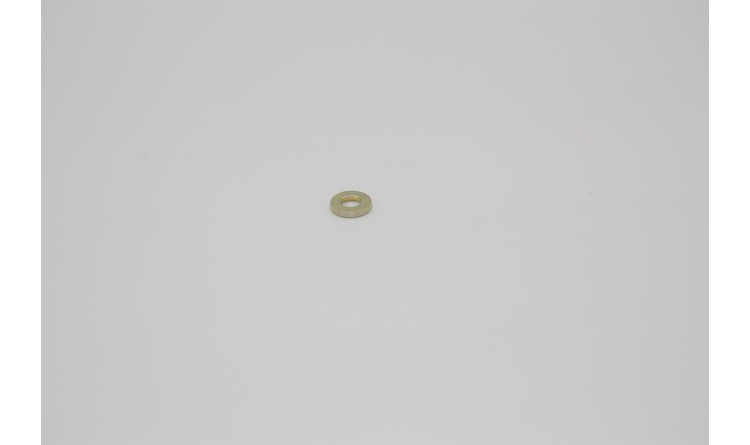 Podložka 8,5/17x3 DC01 HK590 ZnNi