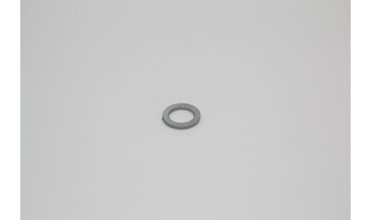 Podložka M20 21,4x30,7x3,4 nord lock