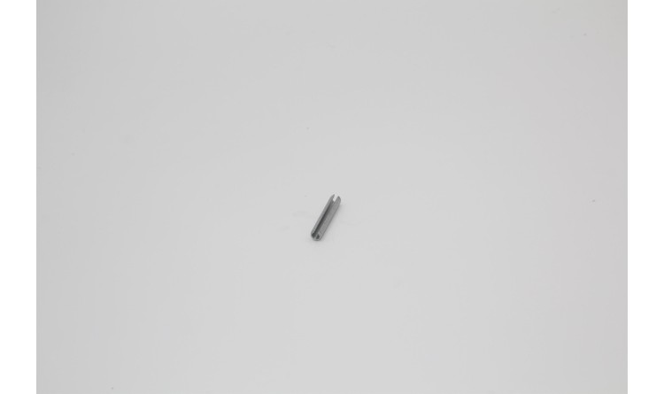 Kolík pružný 6x36 DIN 1481