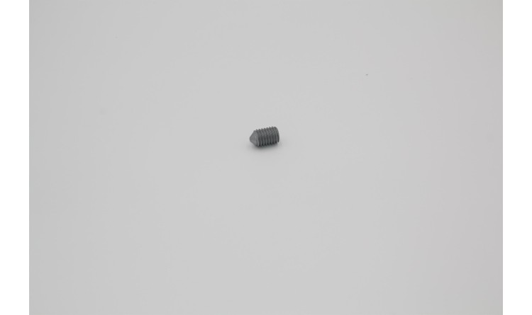 Šteft zajišťovací M10x15