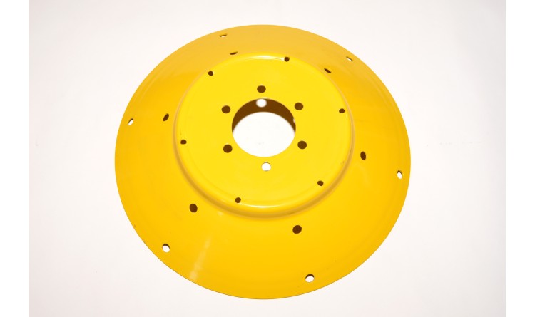 Držák na 6.ramen - HIT žlutý