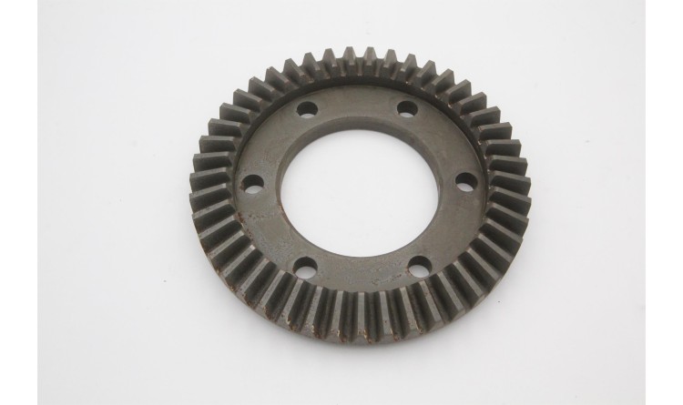 Kolo talířové 45z