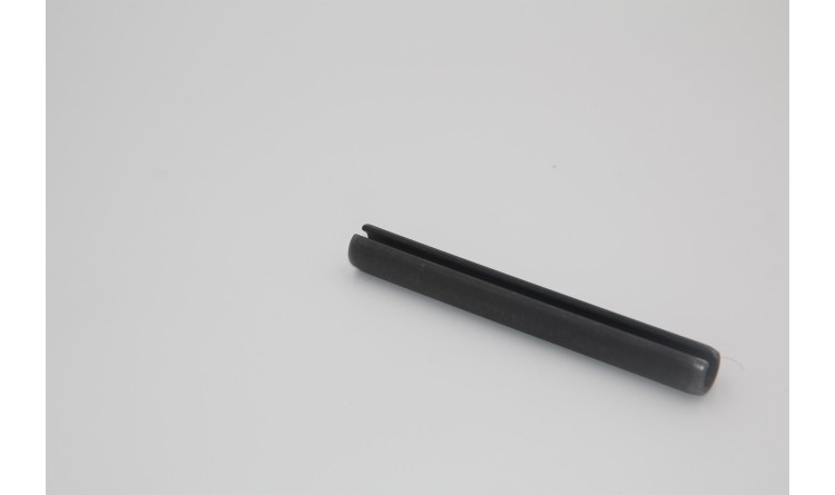 Kolík pružný 16x140 DIN 1481