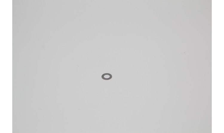 Podložka 8x14x05  DIN 988-V2A