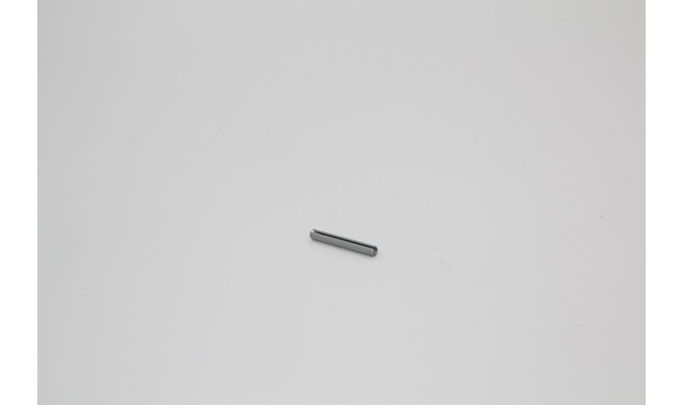 Kolík pružný 5x40