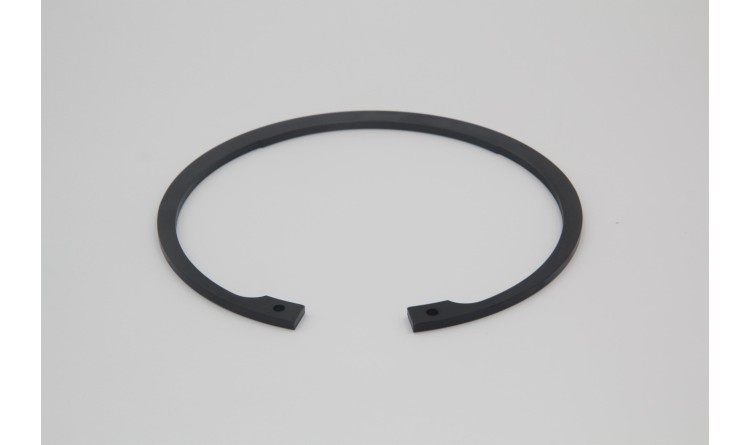 Kroužek pojistný 160x4 DIN472