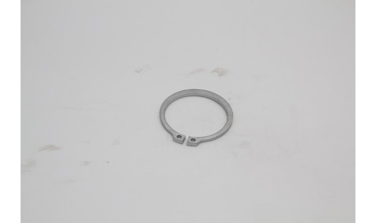 Kroužek pojistný 50x3,0 DIN 471 (78+3058877)