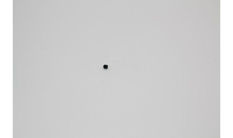 Šteft  zajišťovací M5x5 DIN 916 45H