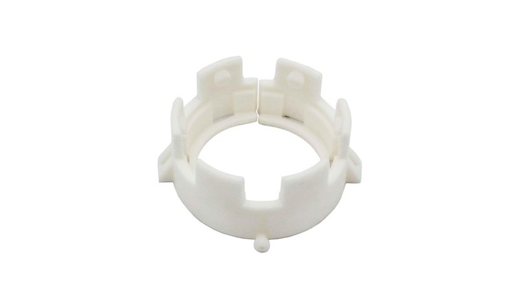 Kroužek vnější krytu V40