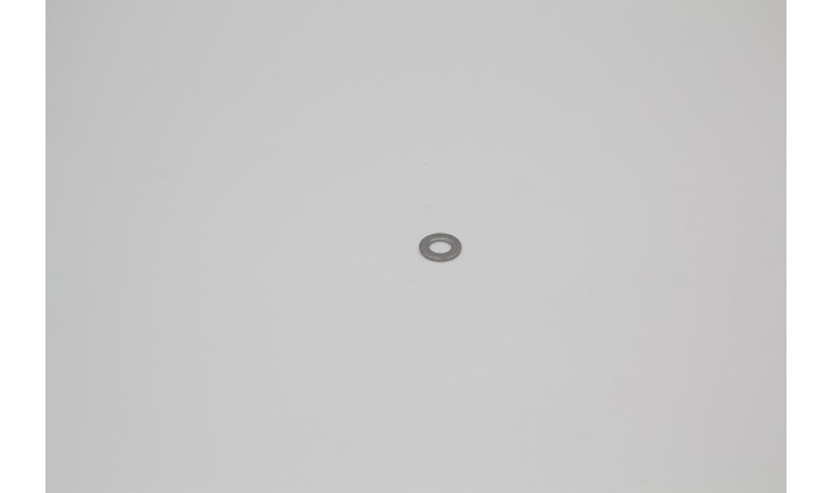 Podložka 8,4/17x1,60 DIN 125