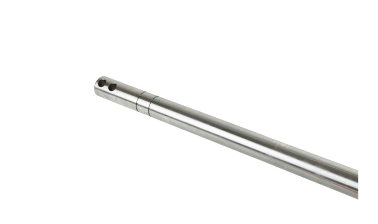 Hřídel HIT L=718mm