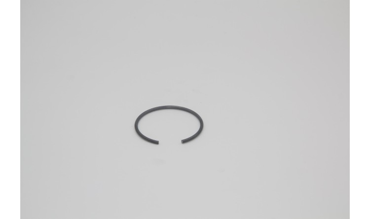 Kroužek pojistný RB50 50x2,5