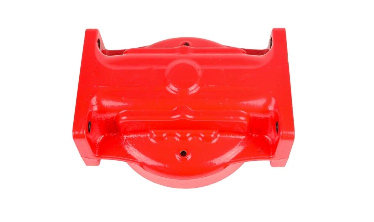 Držák uložení rotoru HIT