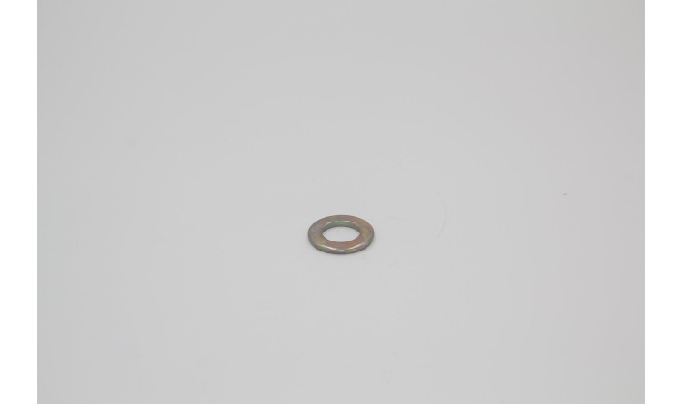 Podložka 16,2/24x3 DIN 1440 ZnNi