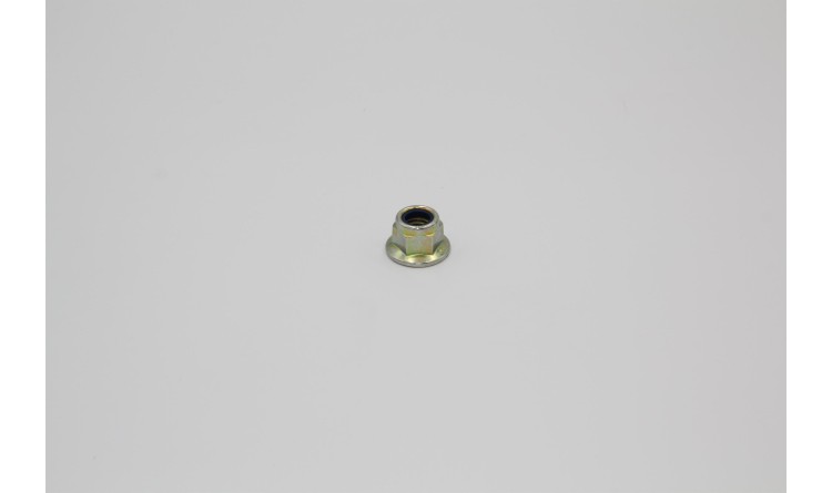 Matice M10 DIN 6926 8