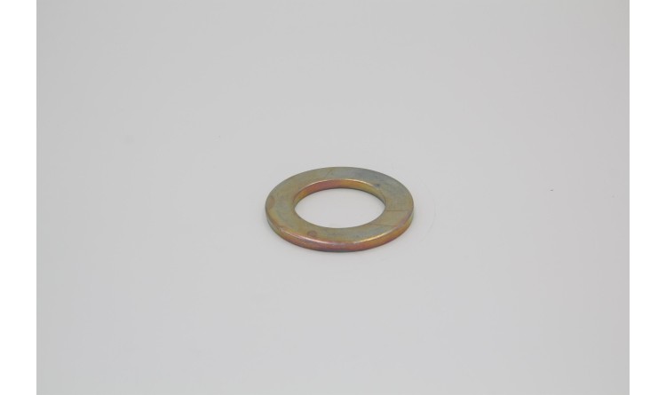 Podložka 40,2/65x5 ISO 4759-3 ZnNi