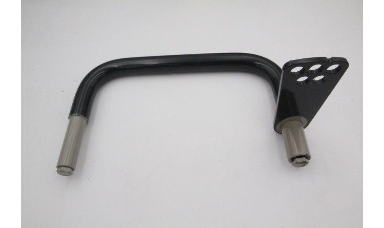 Držák kola levý HIT