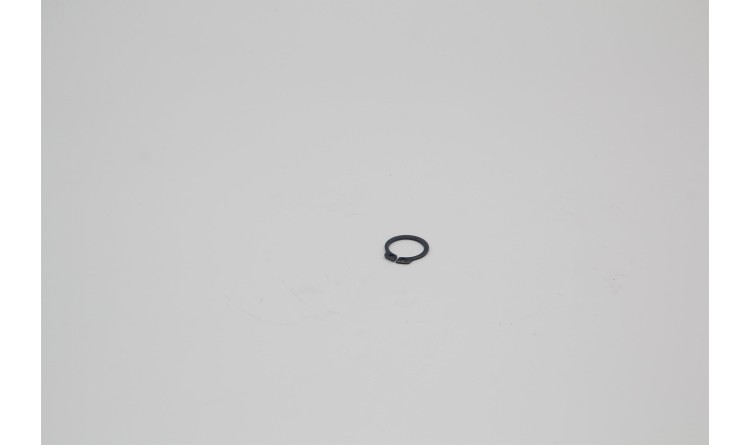 Kroužek pojistný 15x1,5  DIN 471