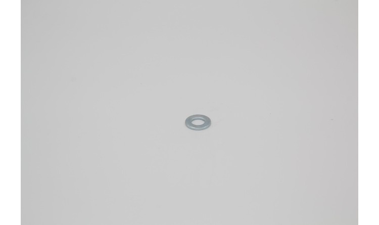 Podložka  10,5 DIN 125 Zn