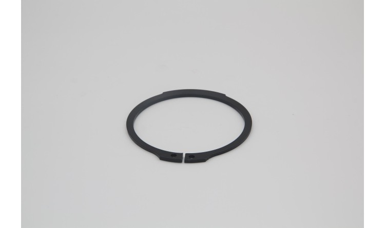 Kroužek pojistný 90x3 Zn DIN 471 (155.054)