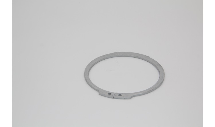 Kroužek pojistný 100x3 Zn DIN 471