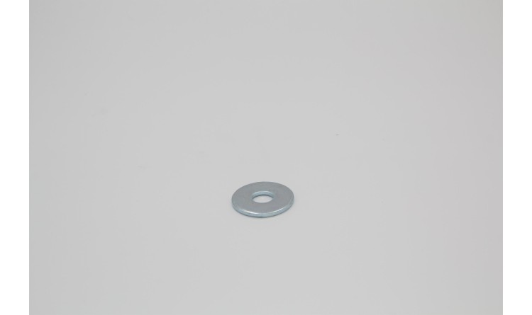 Podložka 11/34x3 Zn DIN 440