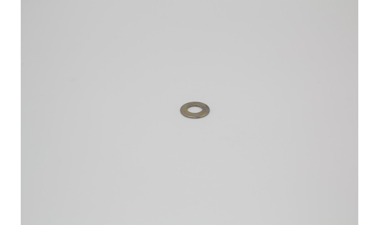 Podložka 12,2x23x1,5 /71+5801380/