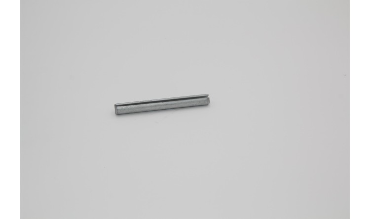 Kolík pružný 8x75 DIN 1481