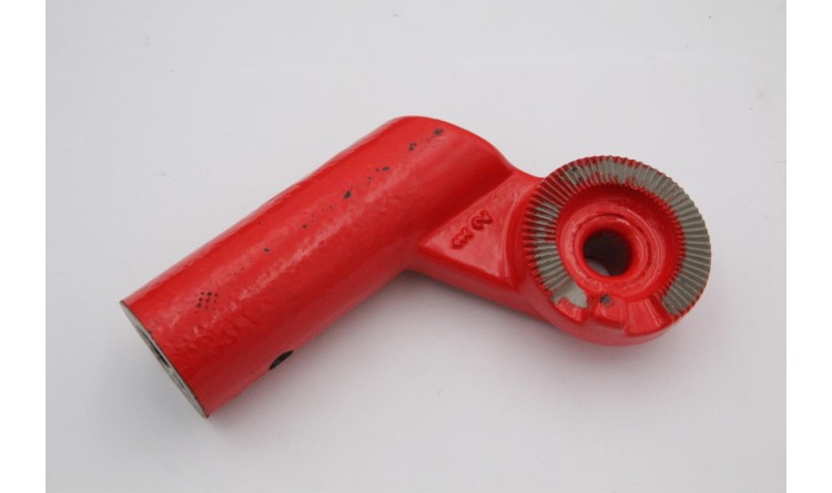 Držák kola NZ levý