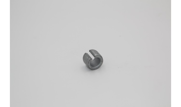 Kolík pružný 28x20 DIN 1481